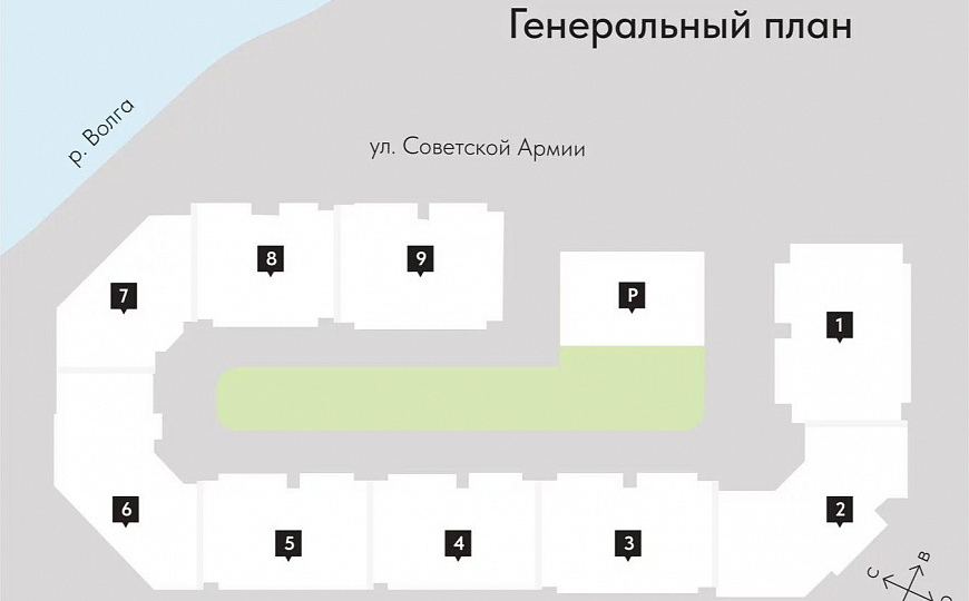 Сдам помещение свободного назначения, 289 м² фото