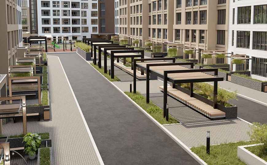 Сдам помещение свободного назначения, 231 м² фото