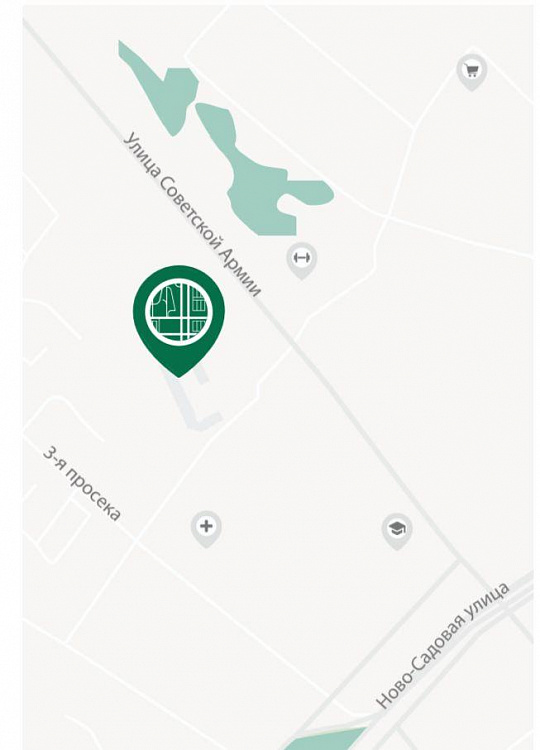 Сдам помещение свободного назначения, 231 м² фото