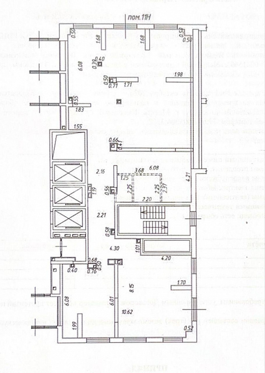 Свободного назначения, 76 м² фото