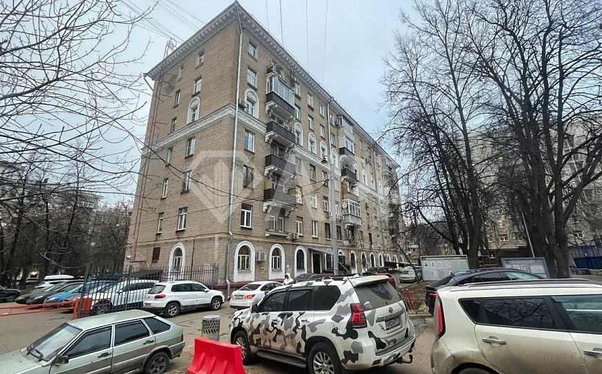 Помещение свободного назначения, 126м2 фото