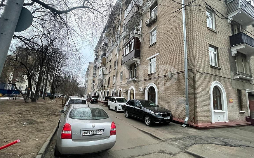 Помещение свободного назначения, 126м2 фото