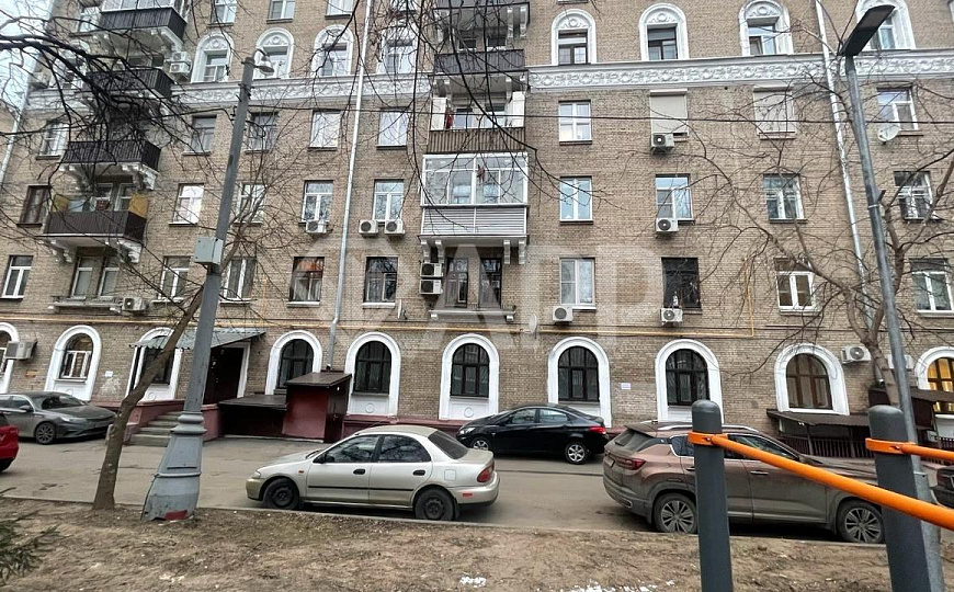 Помещение свободного назначения, 126м2 фото