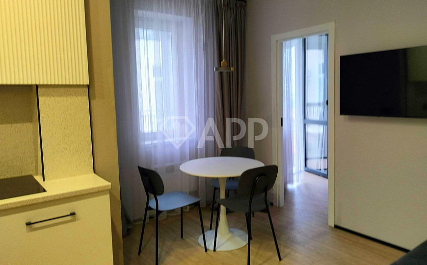 Продам апартаменты, 30,5 м² фото