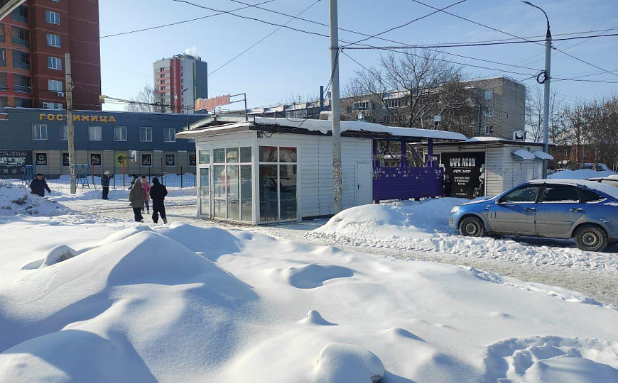 Сдаётся помещение свободного назначения фото