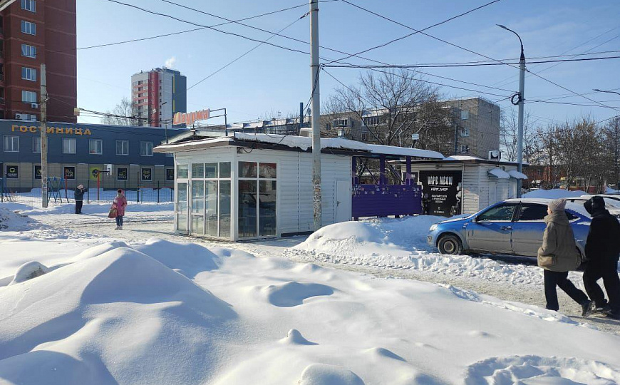 Сдаётся помещение свободного назначения фото