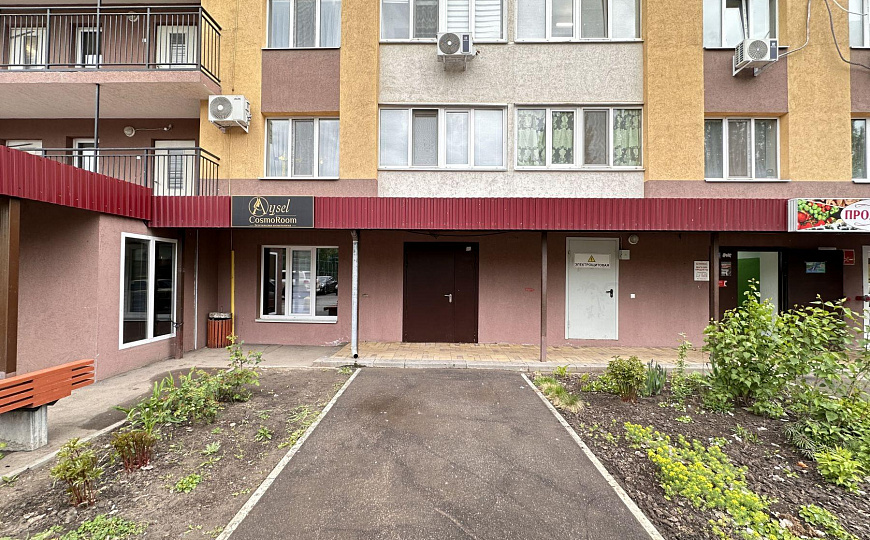 Сдам помещение свободного назначения, 59,5 м² фото