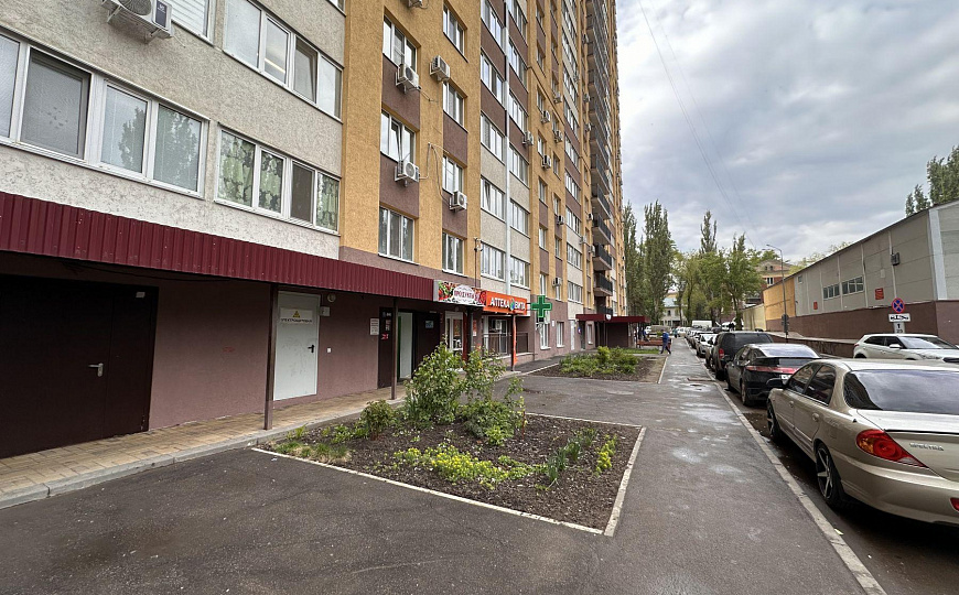 Сдам помещение свободного назначения, 59,5 м² фото