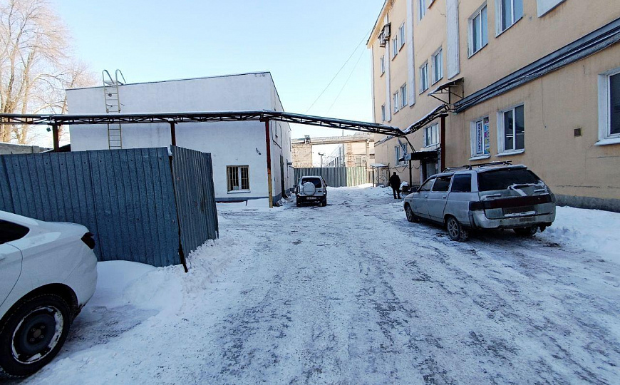 Аренда Помещения Свободного Назначения. фото