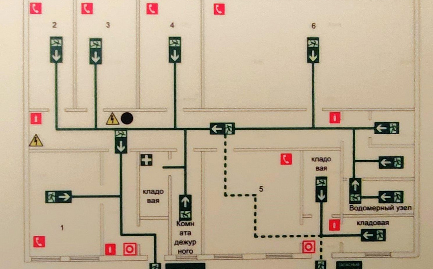 Сдам помещение свободного назначения, 11 м² фото