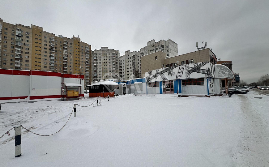 В продаже здание на трафике, 218,2 м² фото