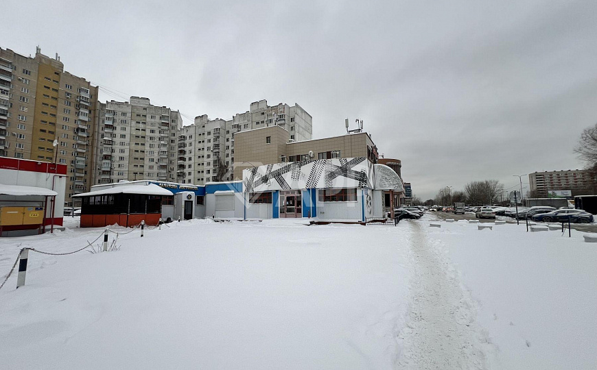 В продаже здание на трафике, 218,2 м² фото
