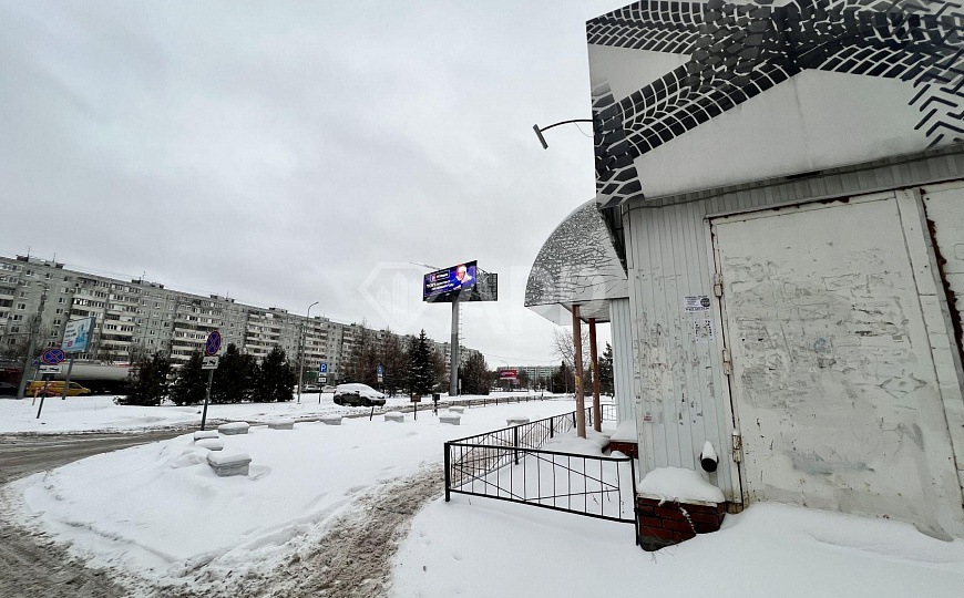 В продаже здание на трафике, 218,2 м² фото
