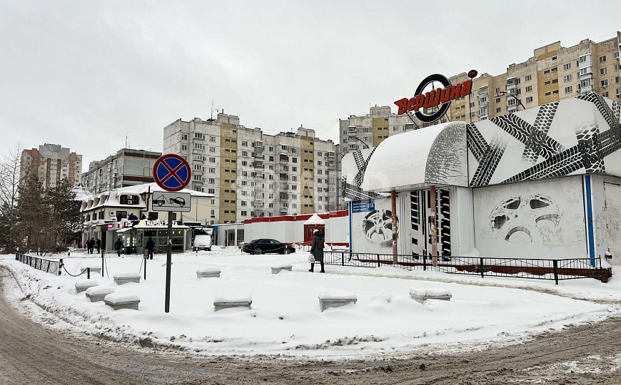 В продаже здание на трафике, 218,2 м² фото
