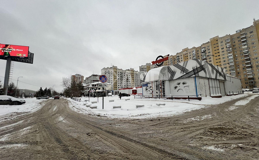 В продаже здание на трафике, 218,2 м² фото