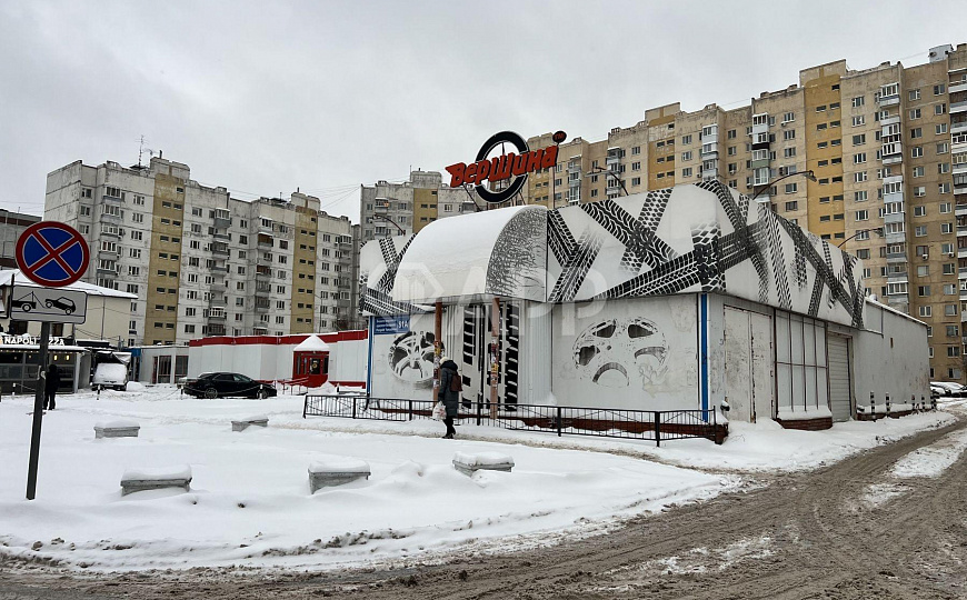 В продаже здание на трафике, 218,2 м² фото