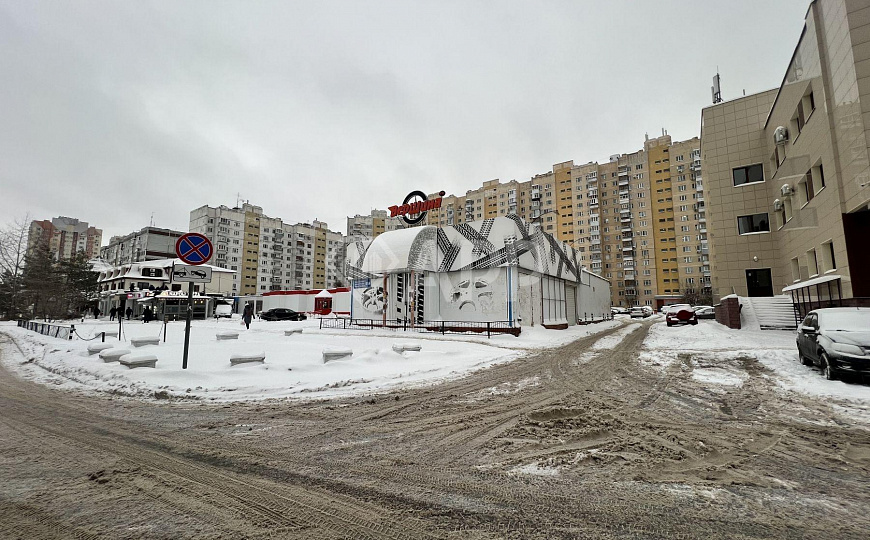 В продаже здание на трафике, 218,2 м² фото