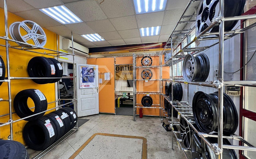 В продаже здание на трафике, 218,2 м² фото