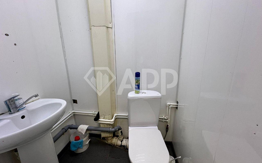 В продаже здание на трафике, 218,2 м² фото