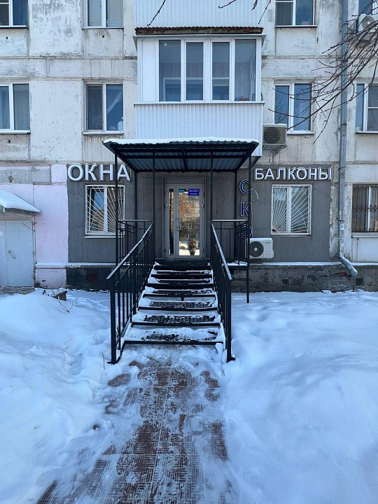 Сдается в аренду торговое помещение площадью 45м2. фото