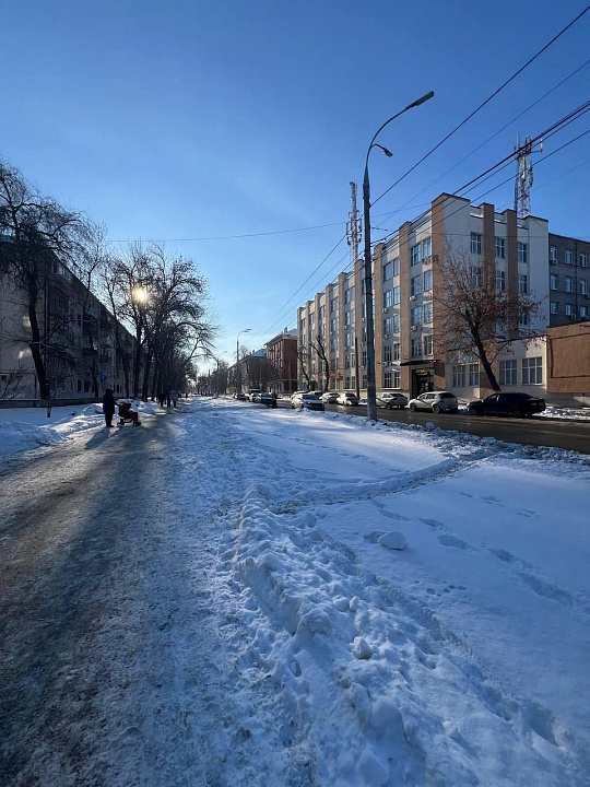 Сдается в аренду торговое помещение площадью 45м2. фото