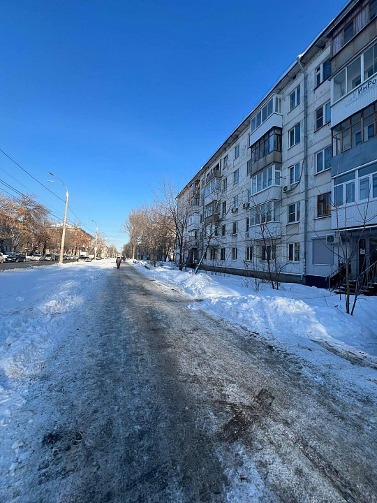 Сдается в аренду торговое помещение площадью 45м2. фото