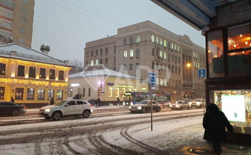 Аренда свободного назначения фото