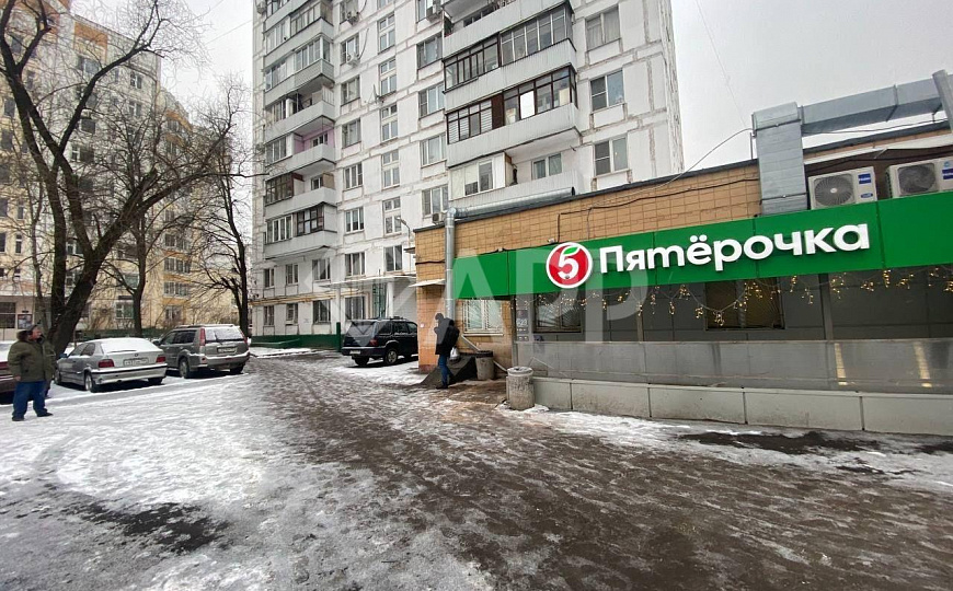 Продажа ГАБ «Пятёрочка», 8 лет окупаемость, 684 м2 фото