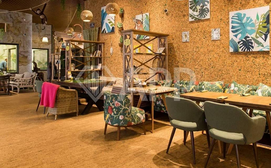 Продажа, свободное назначение, 1500 м² фото