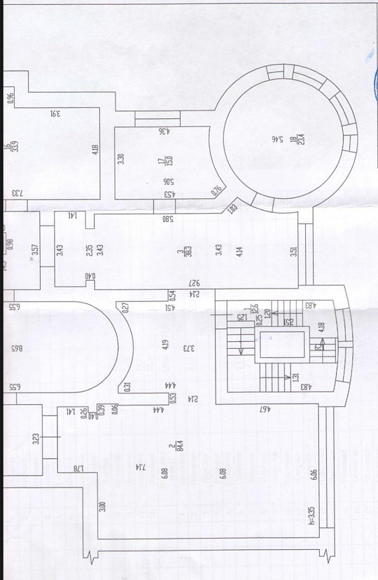 Сдам помещение свободного назначения, 20 м² фото