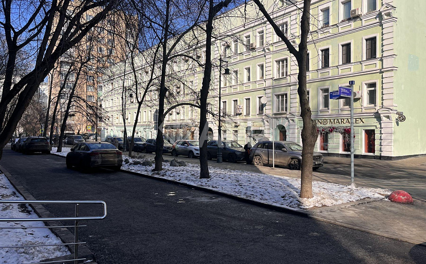 Свободное назначение, 76 м² фото