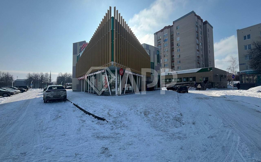 Аренда помещения свободного назначения фото