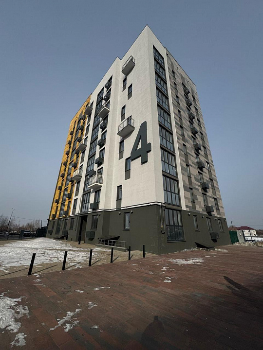 Продам помещение свободного назначения, 90,18 м² фото