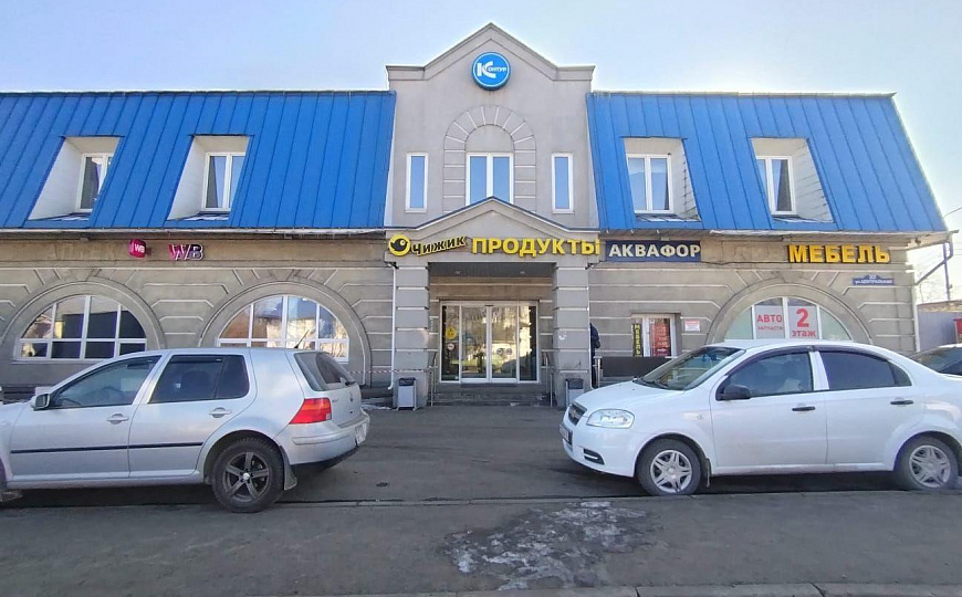 Сдам помещение от 20 м² с зоной разгрузки и подъёмником фото