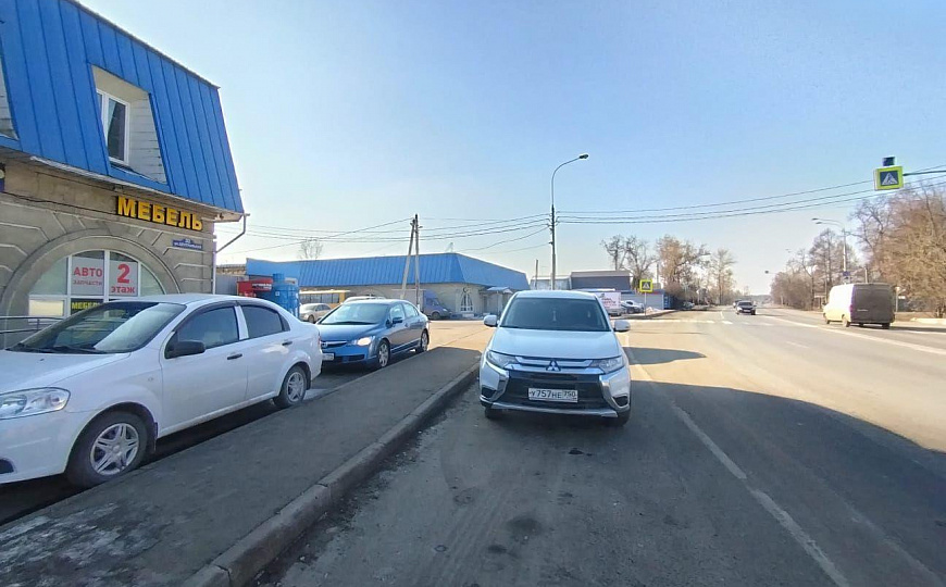 Сдам помещение от 20 м² с зоной разгрузки и подъёмником фото