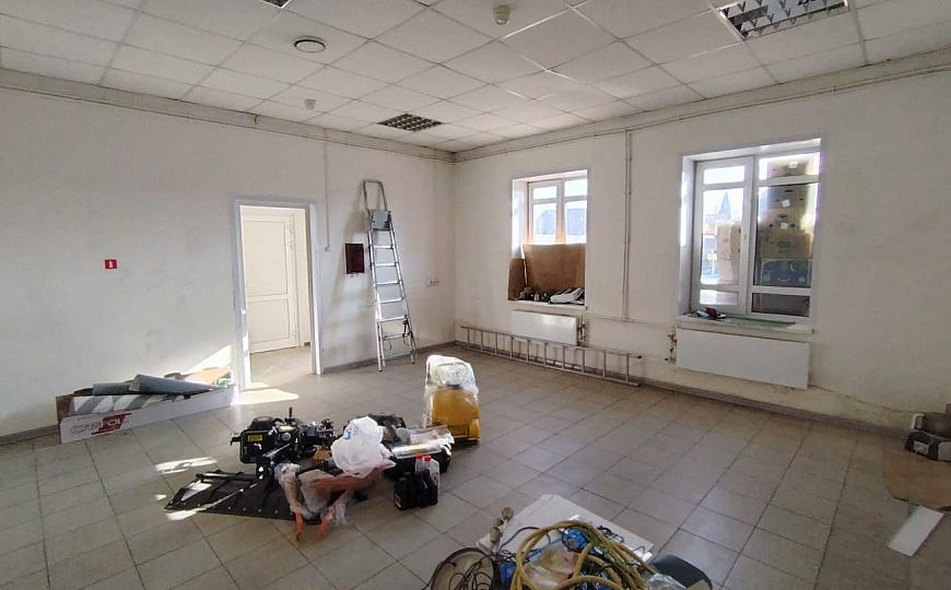 Сдам помещение свободного назначения, 31 м² фото