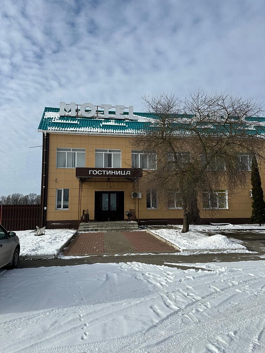 Продам помещение свободного назначения, 1 087 м² фото