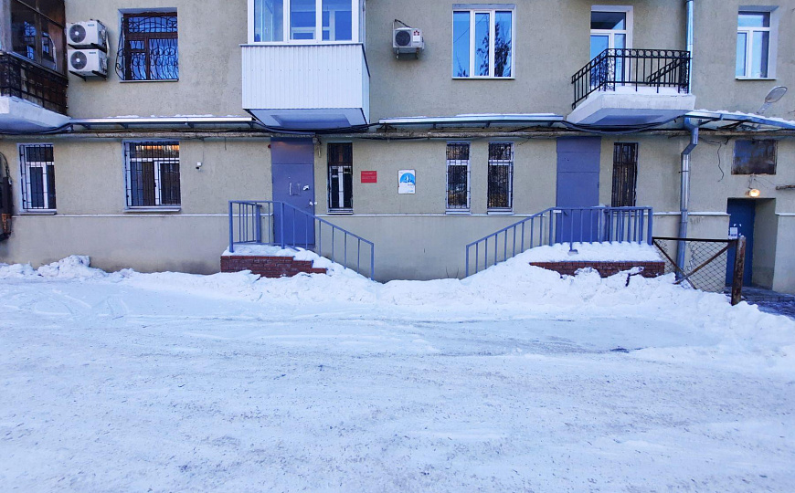 Сдам помещение свободного назначения, 43 м² фото