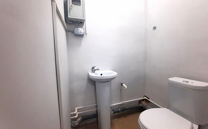 Сдам помещение свободного назначения, 43 м² фото