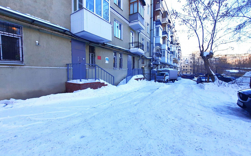 Сдам помещение свободного назначения, 43 м² фото