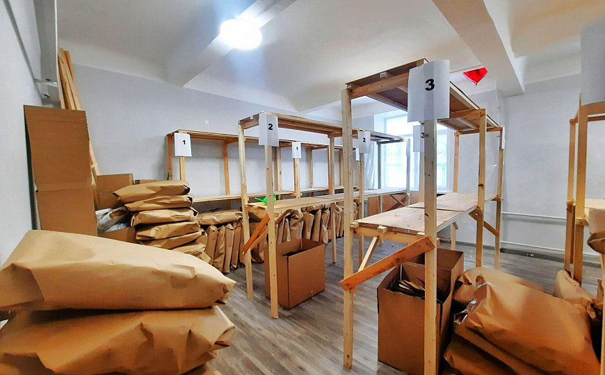 Сдам помещение свободного назначения, 43 м² фото