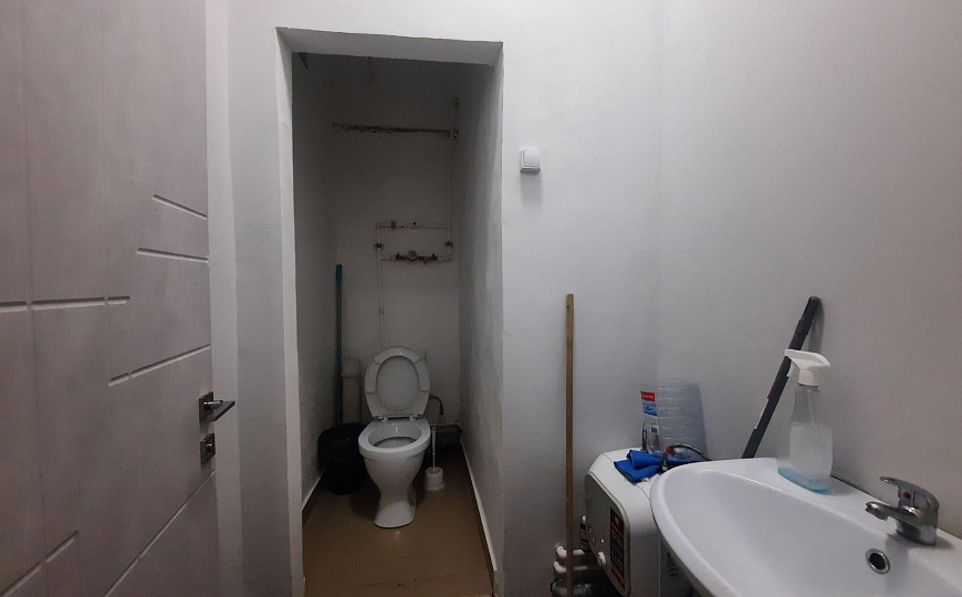 Продам помещение свободного назначения, 195 м² фото