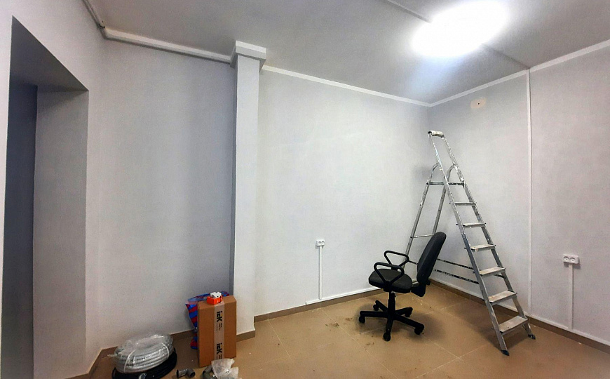 Продам помещение свободного назначения, 195 м² фото