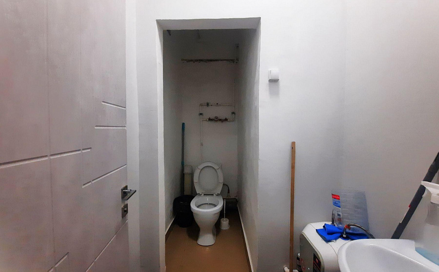 Продам помещение свободного назначения, 195 м² фото