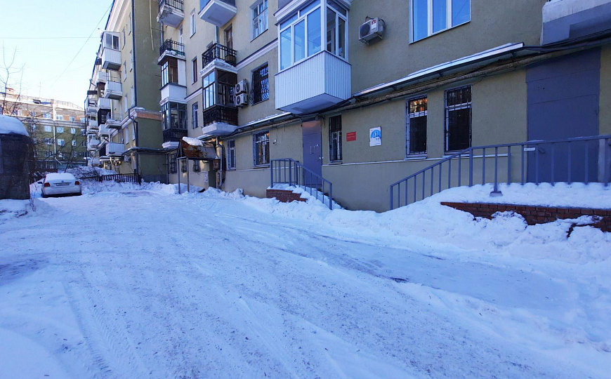 Продам помещение свободного назначения, 195 м² фото