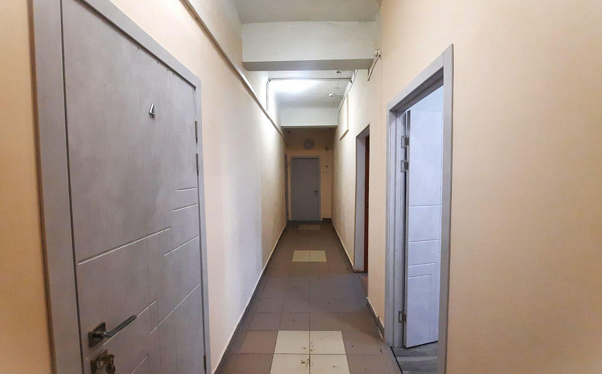 Продам помещение свободного назначения, 195 м² фото