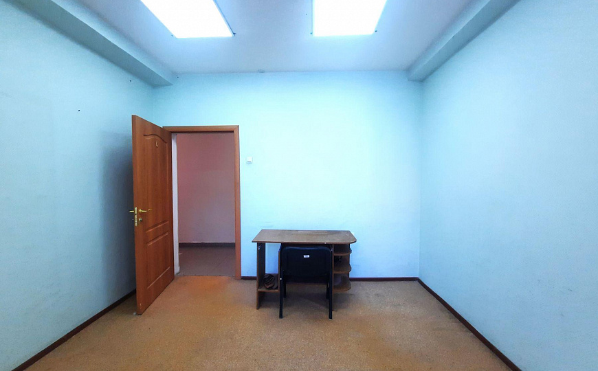 Продам помещение свободного назначения, 195 м² фото