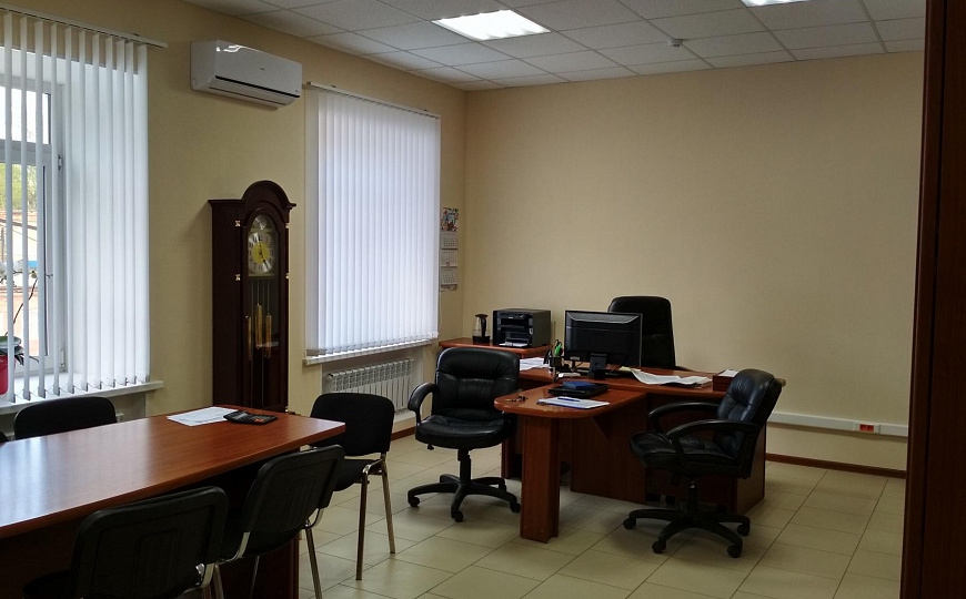 Продам офисное помещение, 660 м² фото