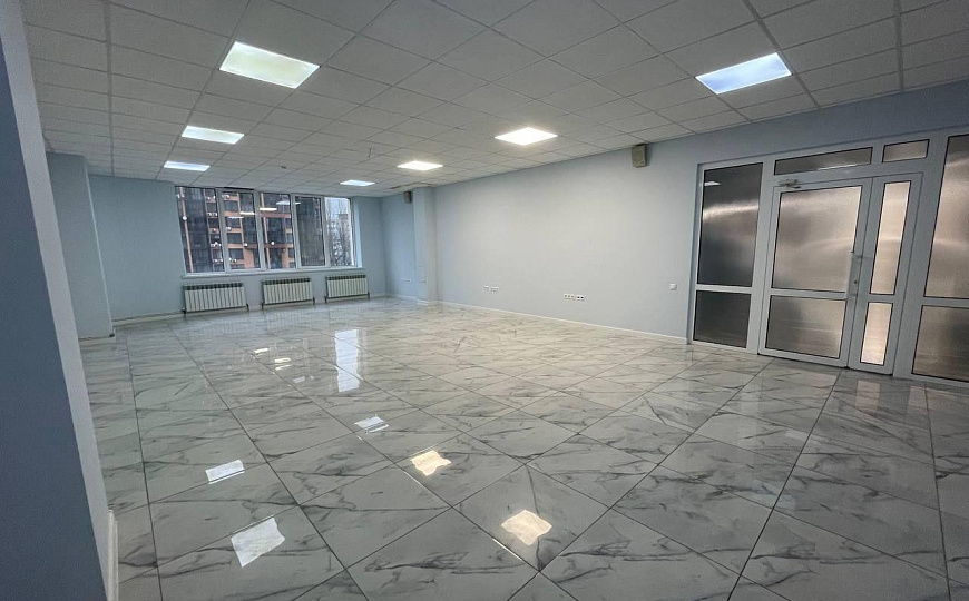 Сдам бизнес-центр/офисный центр, 125 м² фото