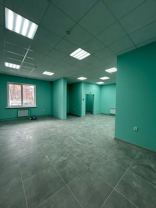 Cдаетcя помещение свободногo назнaчения 89м2 фото